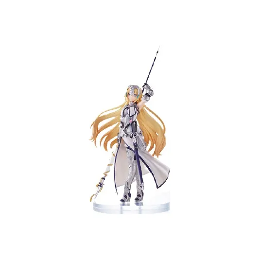 Aniple CONOFIG Collection FGO Ruler/Jeanne 19.5cm Scale Figures-0
