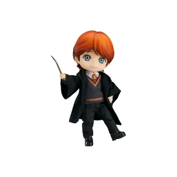 GSC Ron Weasley Nendoroid Doll Harry Potter 14cm Chibi Figures