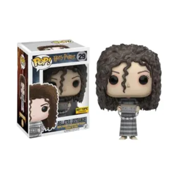Funko Chibi Figures