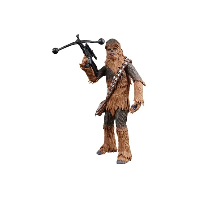 Hasbro Action Figures-1