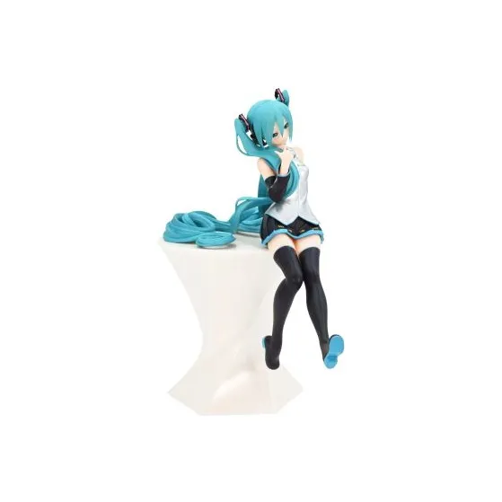 FURYU Hatsune Miku Noodle Stopper Bonus Gifts Medium-5