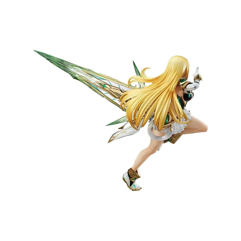 GSC Dimensional Blade 2 Light Scale Figures-2