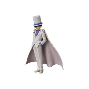 Medicom Toy Kaito Kid Udf No.481 Scale Figures