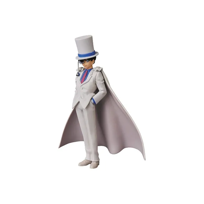 Medicom Toy Kaito Kid Udf No.481 Scale Figures-0