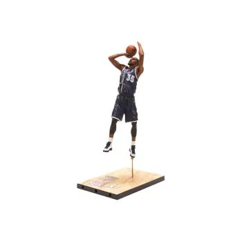 McFARLANE Maikfan NBA Collection Kevin Durant No.25 Scale Figures 15.2cm