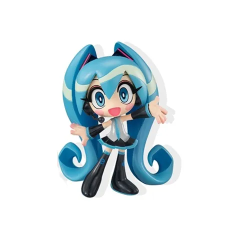 FURYU Hatsune Miku Toonize Classic Color Scheme Bonus Gifts Medium