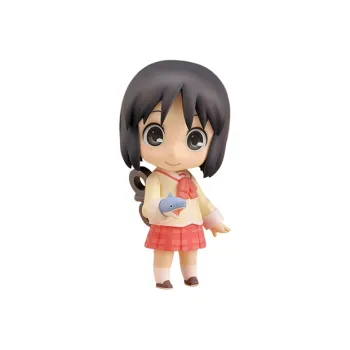 GOOD SMILE COMPANY Chibi Figures