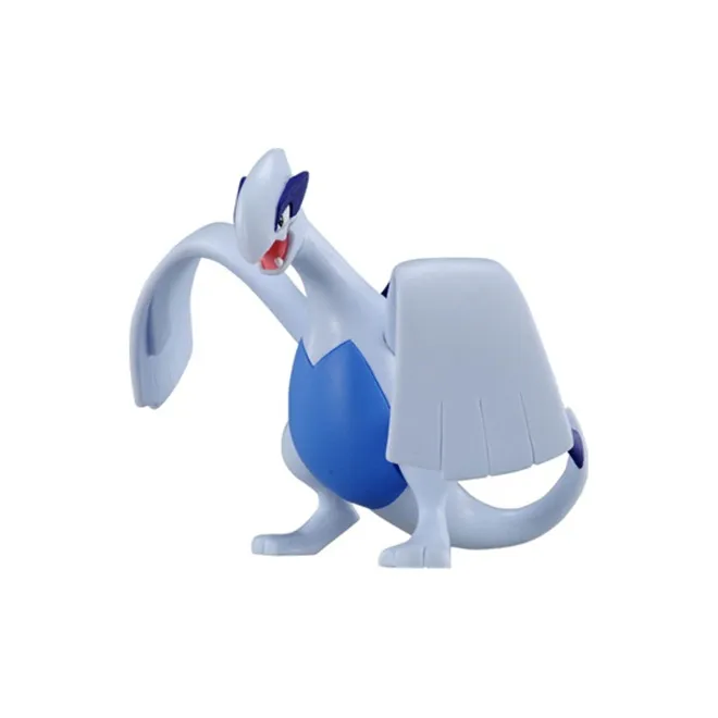 TAKARA TOMY Collection 4 Pokémon Character Collection Scale Figures-3