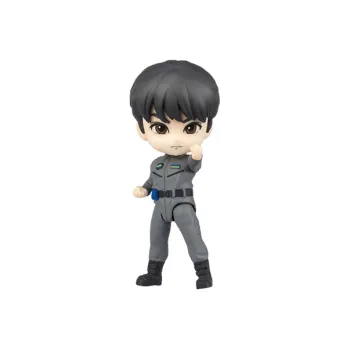 BANDAI Chibi Figures