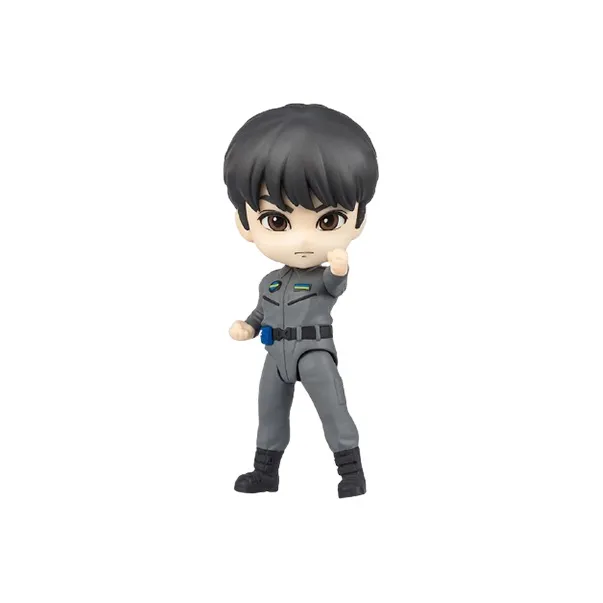 BANDAI Chibi Figures-0