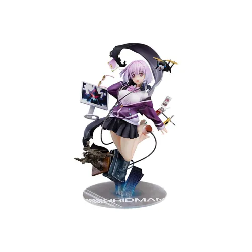 GOOD SMILE COMPANY Scale Figures