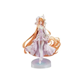 GSC Asuna/Kikuchi Asuna Sword Art Online Alicization Interdimensional War God Of Creation Stisia Scale Figures 29.5cm