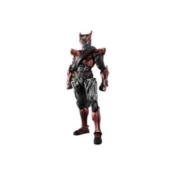 BANDAI Kamen Rider Drive Bandai SIC Kamen Rider Drive Speed Type Action Figures 19.5cm