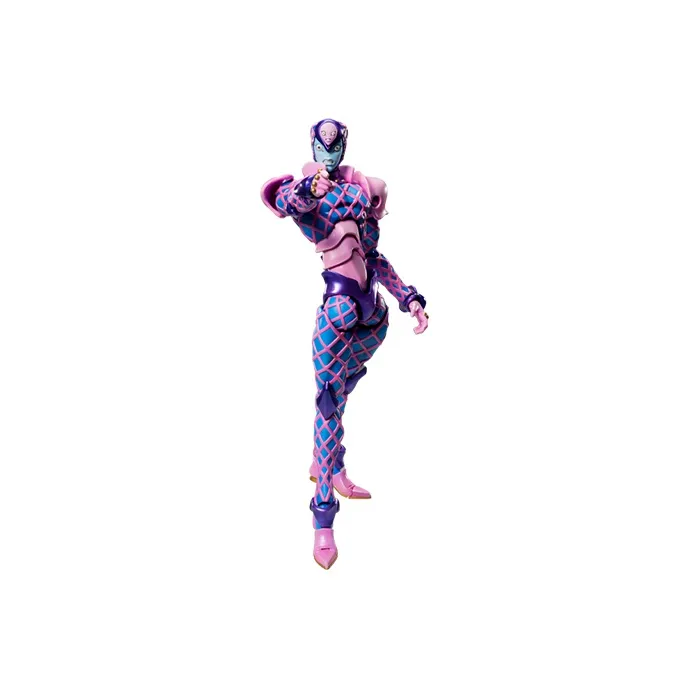 Medicos JoJo's Bizarre Adventure Scale Figures-1