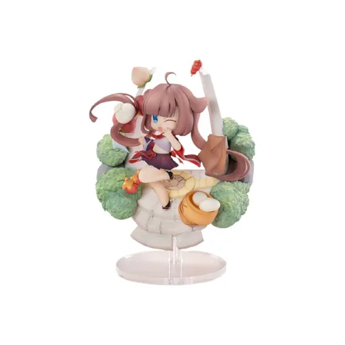 ACtoys 스케일 피규어