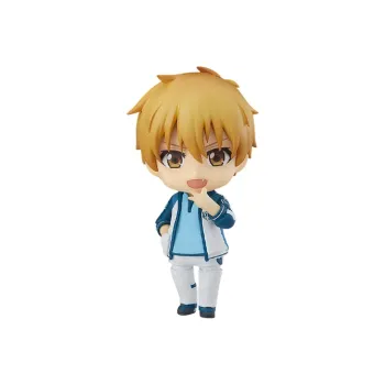 GOOD SMILE COMPANY Chibi Figures