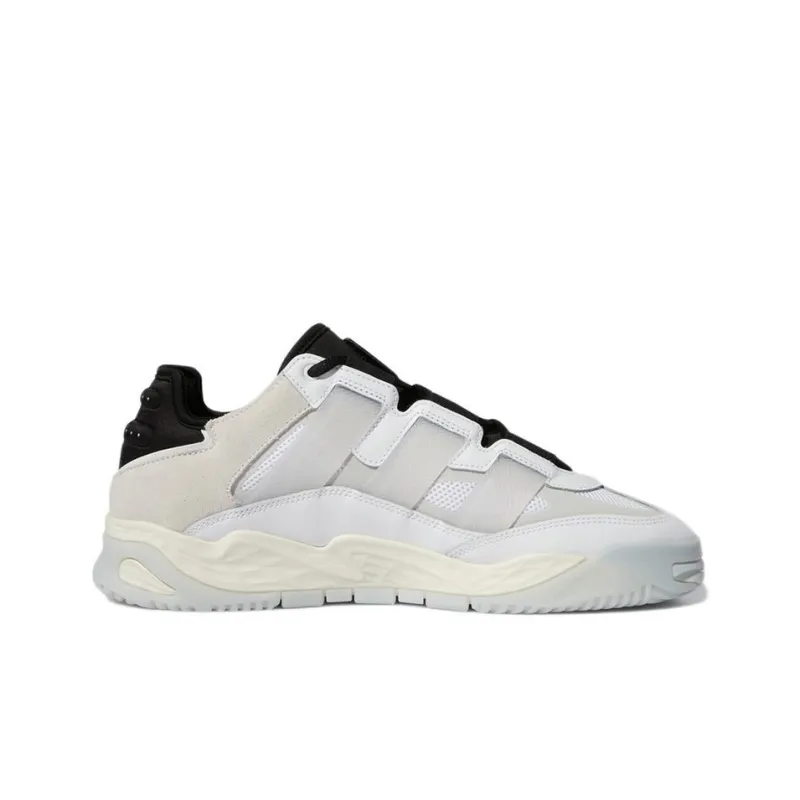 Adidas Originals Niteball 'Grey'-1