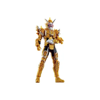 BANDAI Kamen Rider Scale Figures