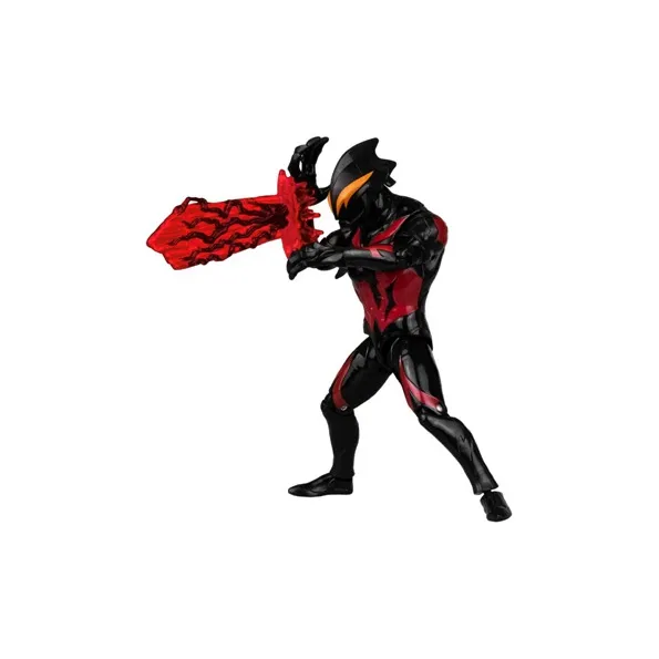 BANDAI Ultraman Belial Scale Figures 14cm-1