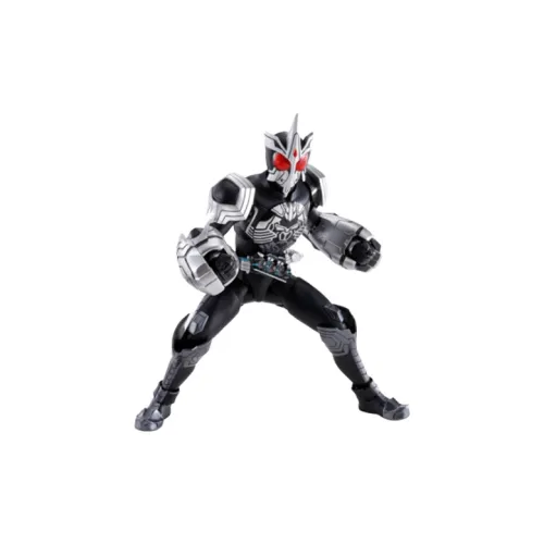 BANDAI Kamen Rider OOO Ozu Ape Elephant Duo Set Articulated 14.5cm Scale Figures