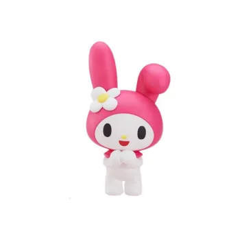 GSC My Melody I Love Nendoroid Chibi Figures 9cm