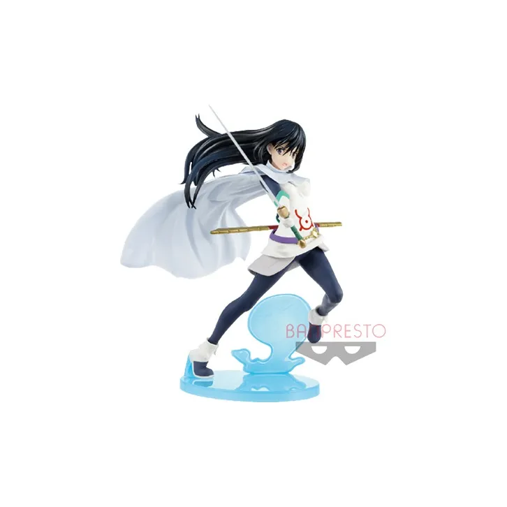 BANPRESTO Bonus Gifts-1