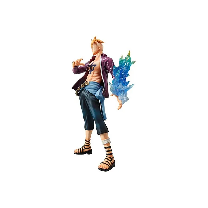 MegaHouse Marco P.o.p One Piece Neo Dx Phoenix 20cm Scale Figures-3
