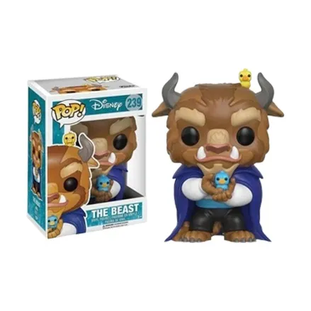 Funko POP! Chibi Figures