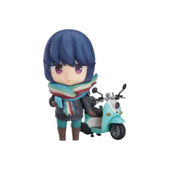 MAX Factory Scale Figures