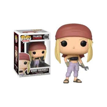 Funko Chibi Figures