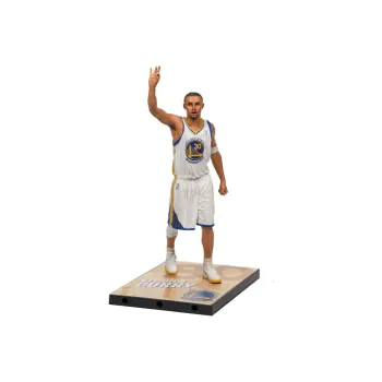 McFARLANE Maikfan NBA Collection Stephen Curry 24 Scale Figures 15.2cm