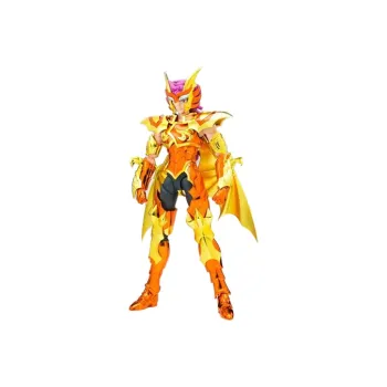 BANDAI Saint Seiya Mythology Saint Seiya Sea Saint Little Six Saint Beast Io Soul Limited Poseable Scale Figures