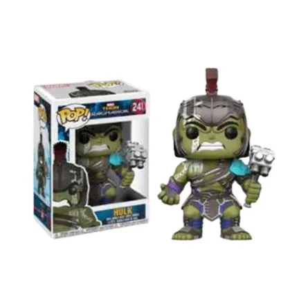 Funko Chibi Figures