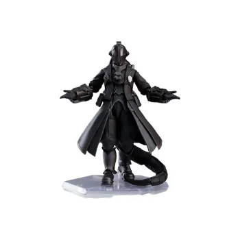 MAX Factory Scale Figures