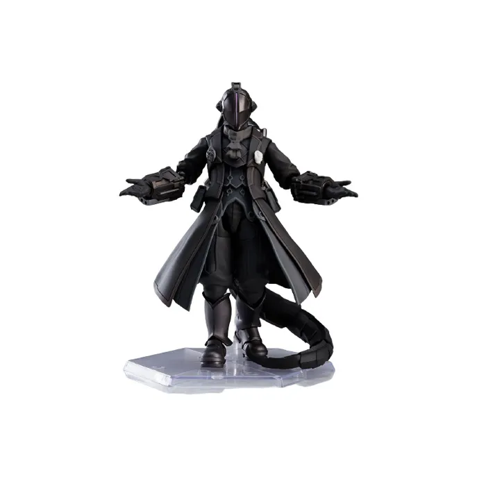 MAX Factory Scale Figures-0