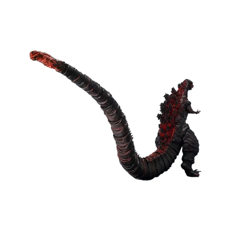 BANDAI Godzilla Bandai SHM 2016 Scale Figures-2