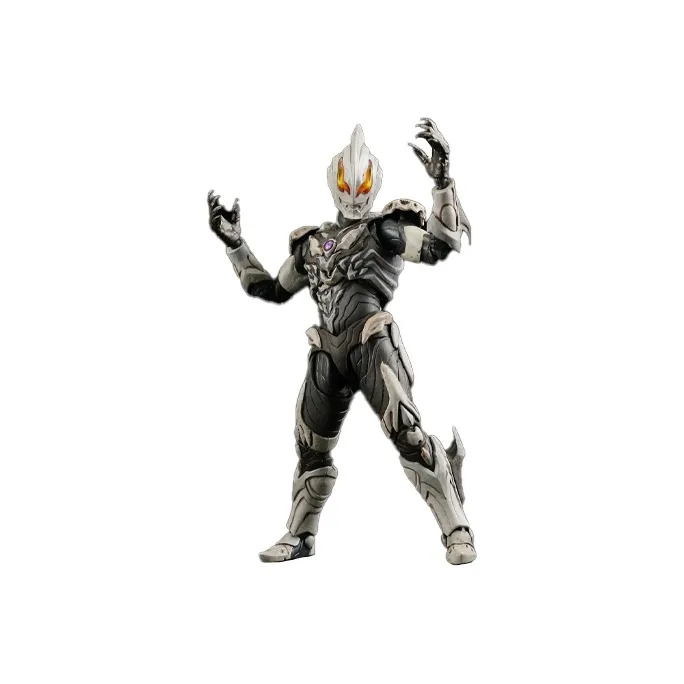 BANDAI Ultraman Belial Bandai, SHF Limited Edition Megalomania X 7, Action Figure Scale Figures-1