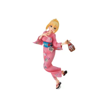 FREEing Scale Figures