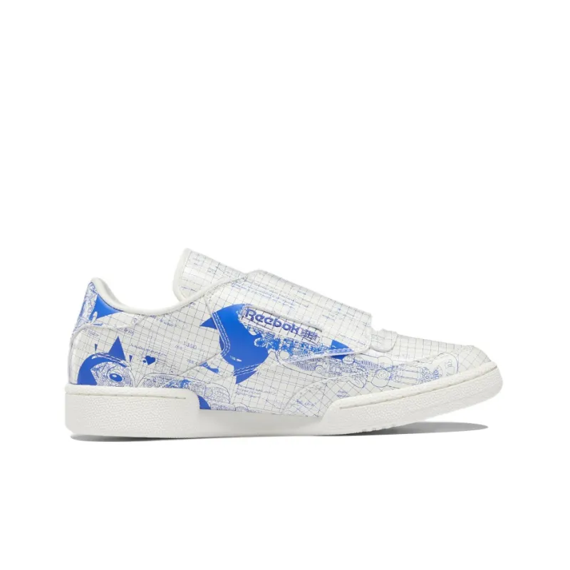 Reebok Club C Stomper Bait Astro Boy Club-1