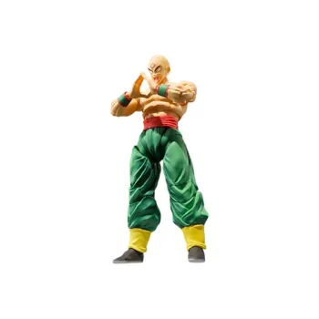 BANDAI Tianjin Rice Bandai ROBOT Spirits Limited SHF Dragon Ball Z Action Figures 15.5cm