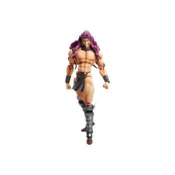 Medicos JoJo's Bizarre Adventure Scale Figures