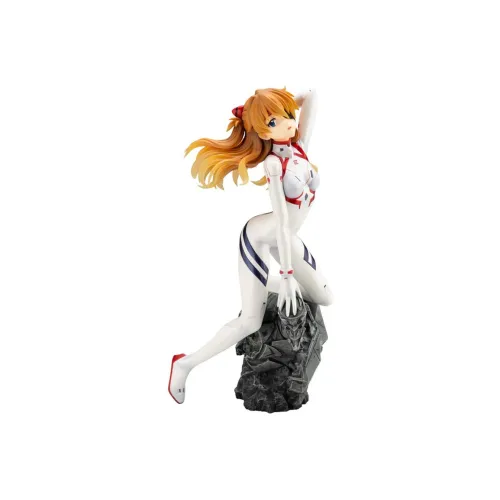 CRAFTMANSHIP KOTOBUKIYA 스케일 피규어