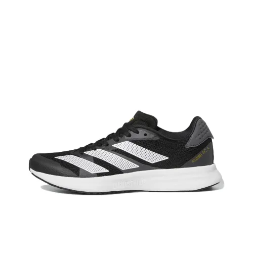 adidas Women's Adizero RC 4 'Black Grey'