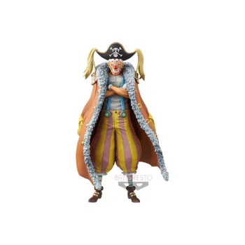 BANPRESTO Baki Eyeglass Factory Dxf One Piece Theater Edition The Men Of The Great Journey Joker Vol.6 Bonus Gifts