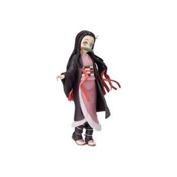 SEGA Demon Slayer Kimetsu No Yaiba Nezuko Kamado Sibling Bonds Figure Black
