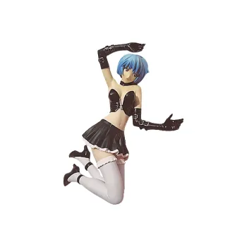SEGA Rei Ayanami Sega Eva Gothic Night Bonus Gifts