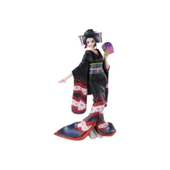 BANDAI Nico Robin Bandai, One Piece, Andromeda, Robin Figuarts 16cm Scale Figures