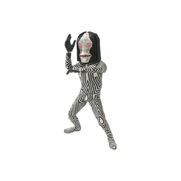 BANDAI Ultraman Characters S.H.Figuarts Universe Hero Ultraman, Dada 15cm Scale Figures-1