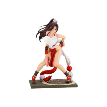 CRAFTSMANSHIP KOTOBUKIYA Scale Figures
