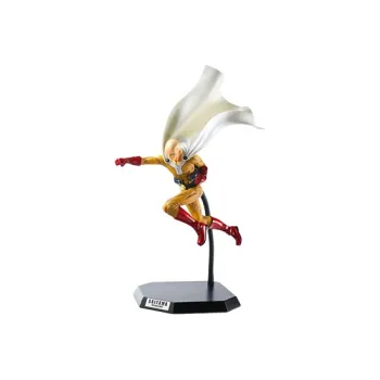 A Thousand Worth Of Practice One Punch Superman Saitama 29cm Scale Figures